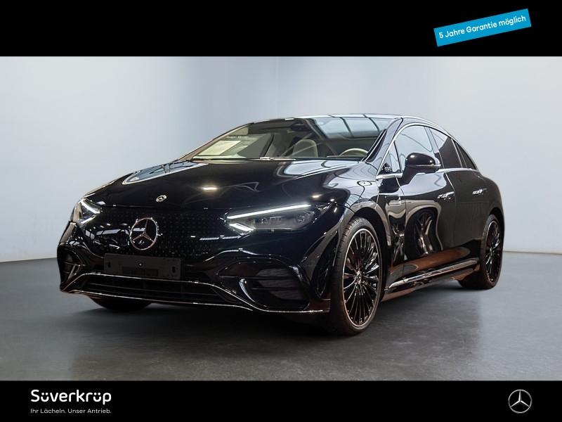 Mercedes-Benz EQE 300 AMG Line Sedan