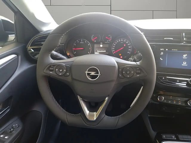 Opel Corsa Edition Turbo