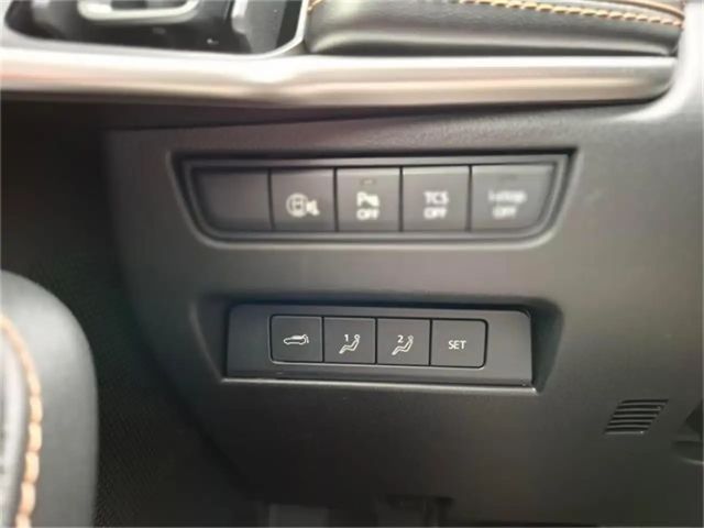 Mazda CX-80 Homura Plus e-Skyactiv