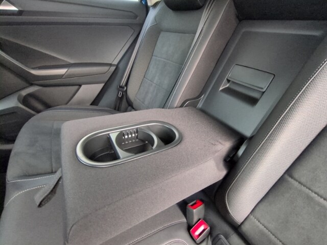 Volkswagen T-Roc 2.0 TDI DSG