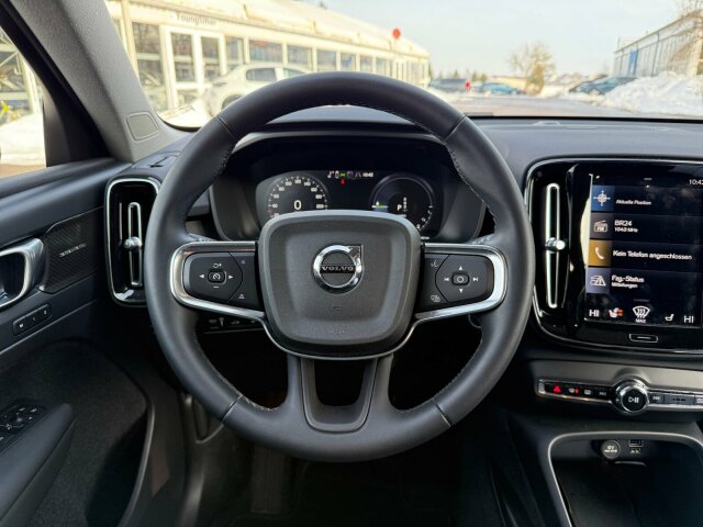 Volvo XC40 XC40