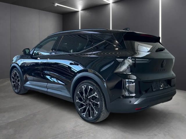 Renault Scenic Alpine E-Tech Esprit