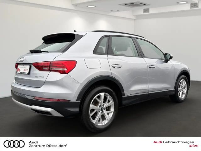 Audi Q3 35 TFSI
