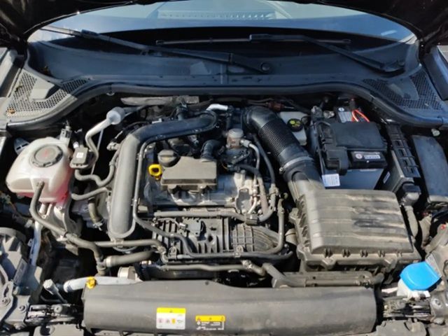 Audi A1 25 TFSI Sportback