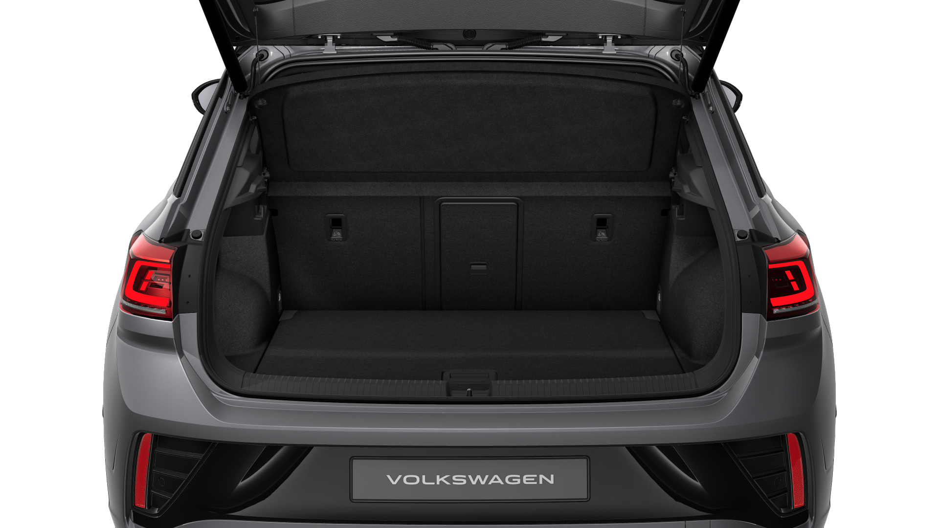 Volkswagen T-Roc 2.0 TSI DSG