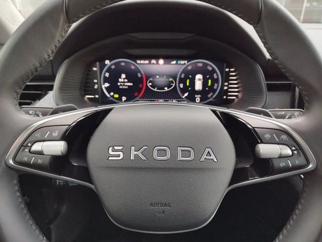 Skoda Kamiq Selection