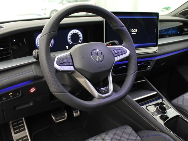 Volkswagen Tayron 4Motion