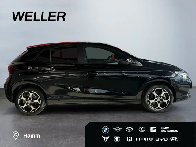 MG MG3 Hybrid+ Luxury