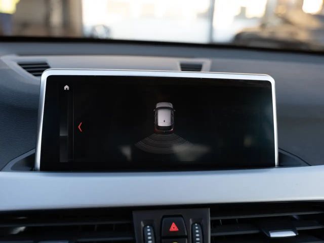 BMW X1 Advantage pakket sDrive