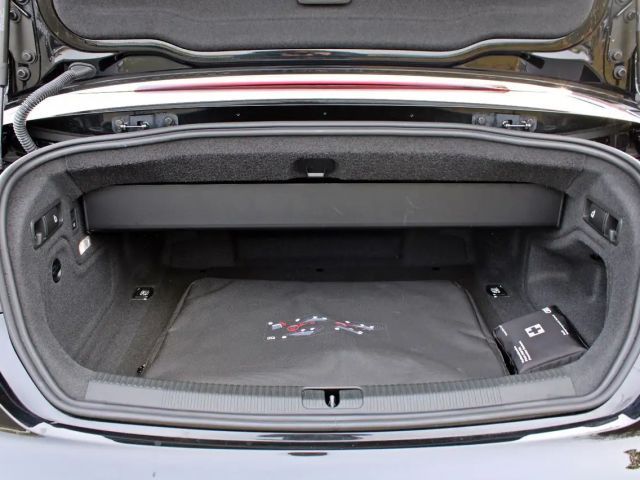 Audi S5 Cabriolet Quattro