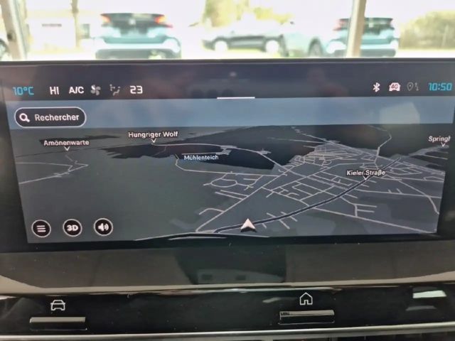 Citroën ë-C4 Shine