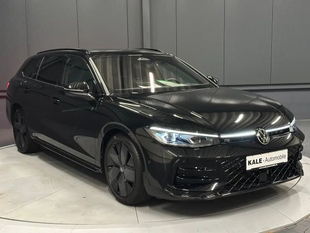 Volkswagen Passat 4Motion R-Line Variant