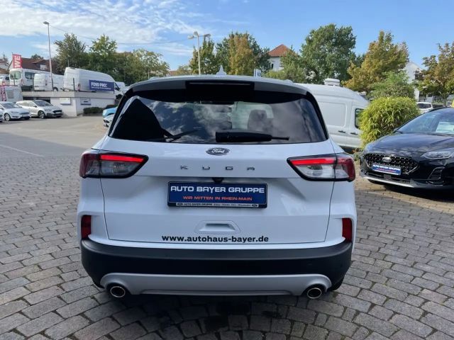 Ford Kuga EcoBoost Titanium