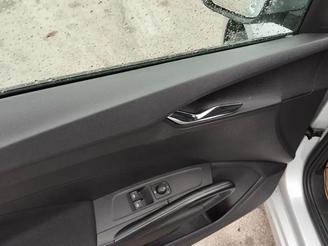 Skoda Fabia Ambition