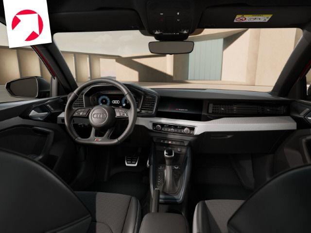 Audi A1 35 TFSI S-Line S-Tronic Sportback