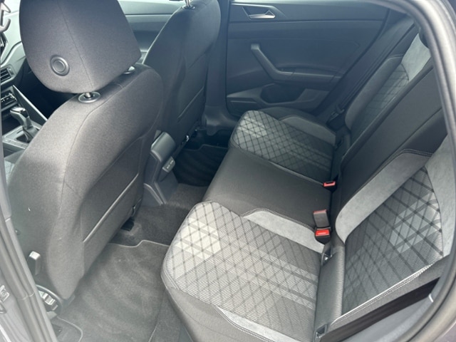 Volkswagen Taigo 1.5 TSI IQ.Drive