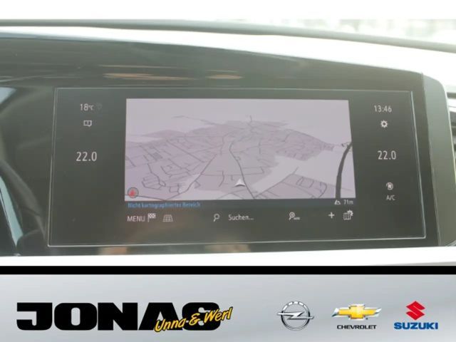 Opel Grandland X 1.5 Turbo Business Edition