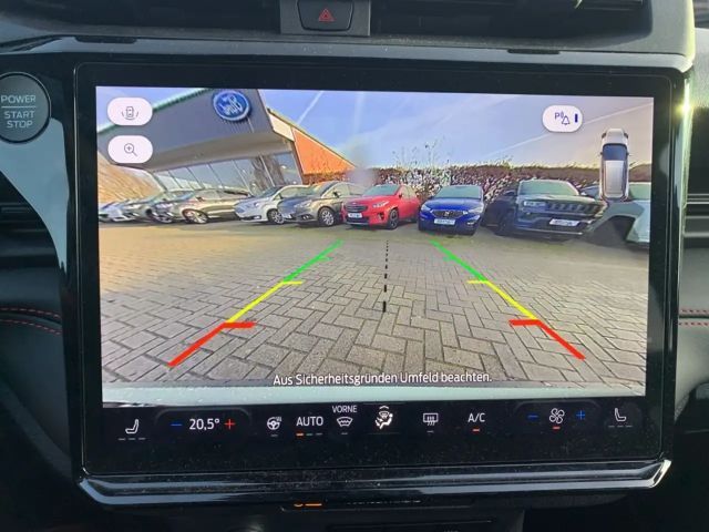 Ford Puma EcoBoost ST Line