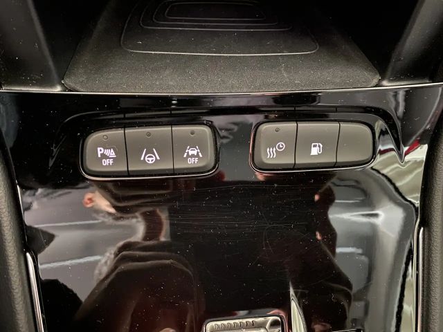 Opel Grandland X GSe