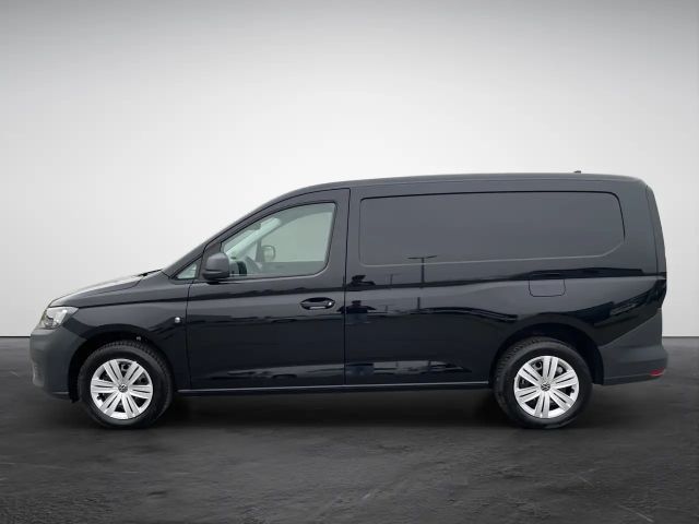 Volkswagen Caddy 2.0 TDI Maxi