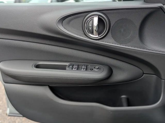 MINI Cooper SE Countryman SE