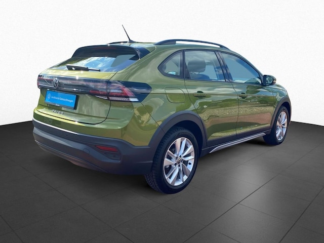 Volkswagen Taigo 1.0 TSI Life