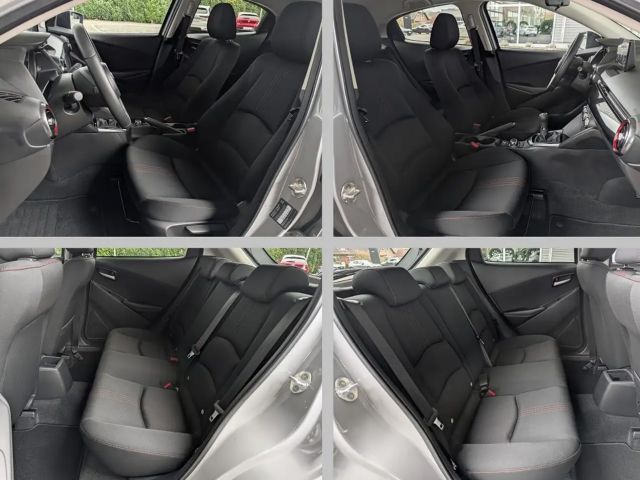 Mazda 2 Homura SkyActiv