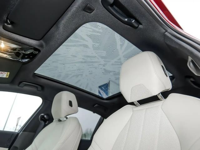 BMW 550 M-Sport Sedan xDrive