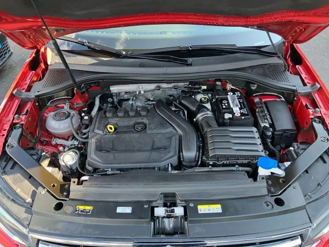 Volkswagen Tiguan Allspace Life