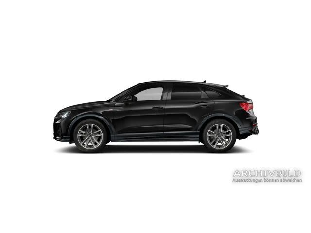 Audi Q3 S-Line Sportback