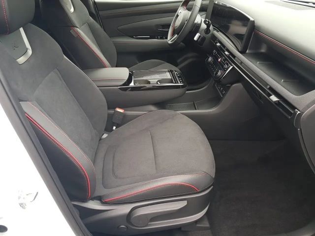 Hyundai Tucson 1.6 T-GDi