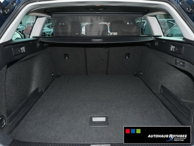 Volkswagen Passat 1.5 TSI Business DSG Variant