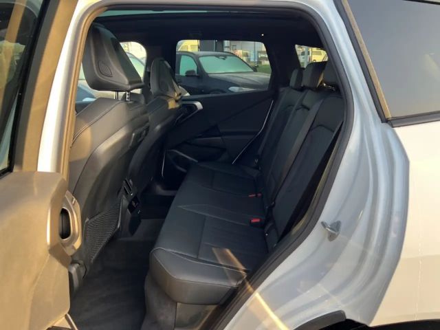 BMW X3 M-Sport xDrive