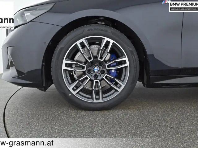 BMW 520 520d Sedan xDrive