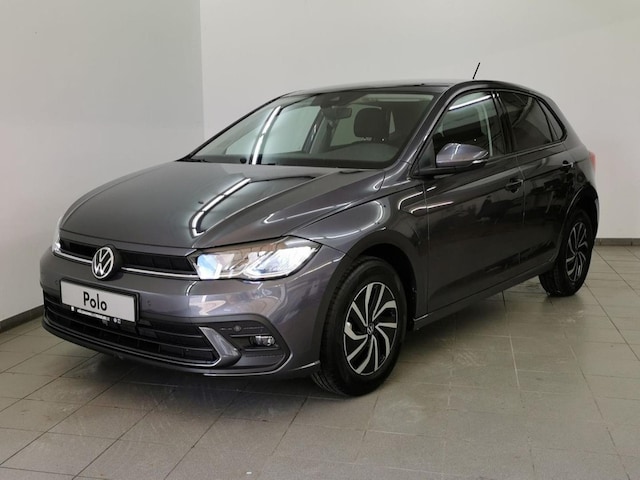 Volkswagen Polo 1.0 TSI Life