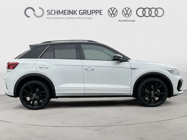 Volkswagen T-Roc 1.5 TSI DSG R-Line