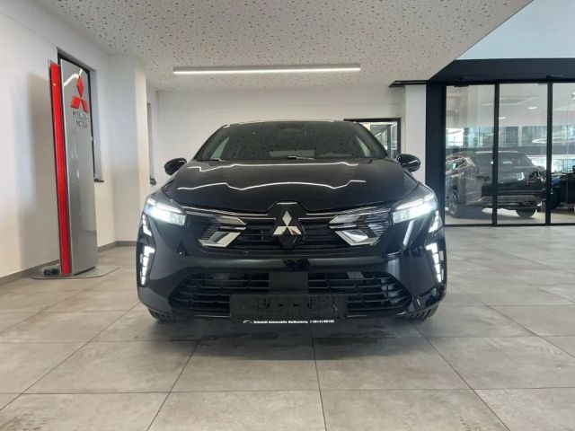 Mitsubishi Colt 1.6 Hybrid