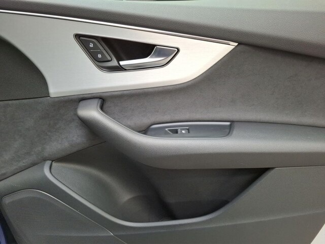 Audi Q7 50 TDI Quattro S-Line