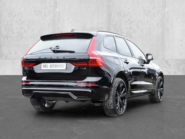 Volvo XC60 AWD Plus Recharge