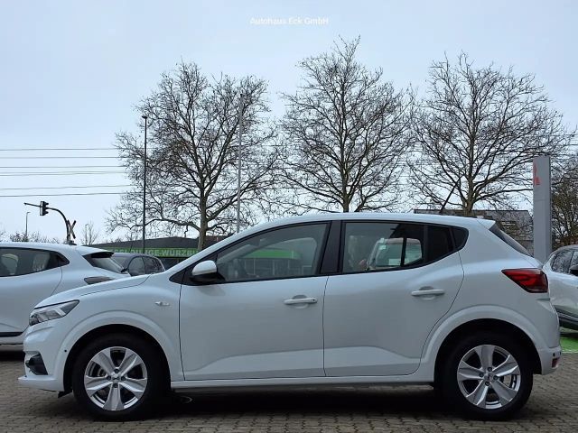 Dacia Sandero 1.0 Expression *Klima*