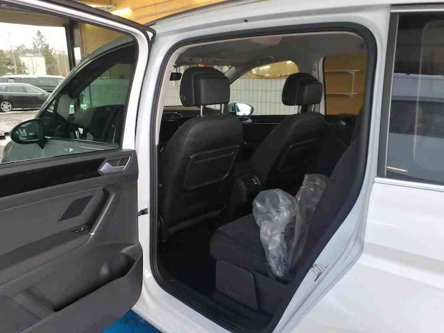 Volkswagen Touran 1.5 TSI Highline