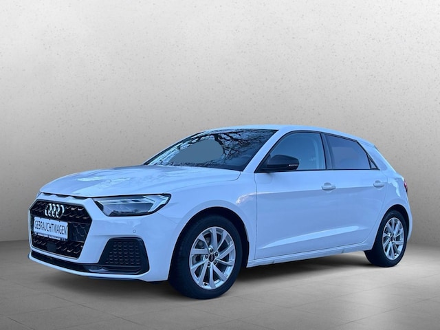 Audi A1 30 TFSI S-Tronic Sportback
