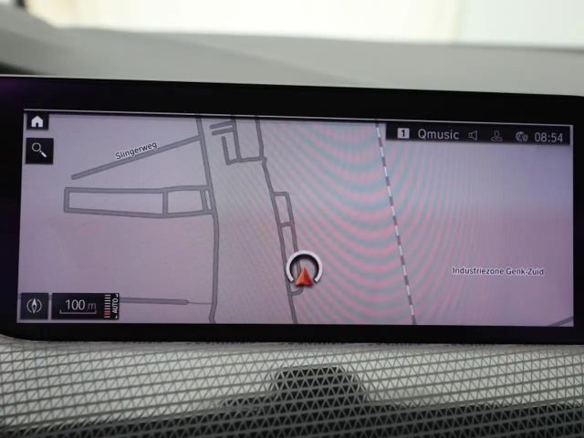 BMW 116 Sedan Sport Line