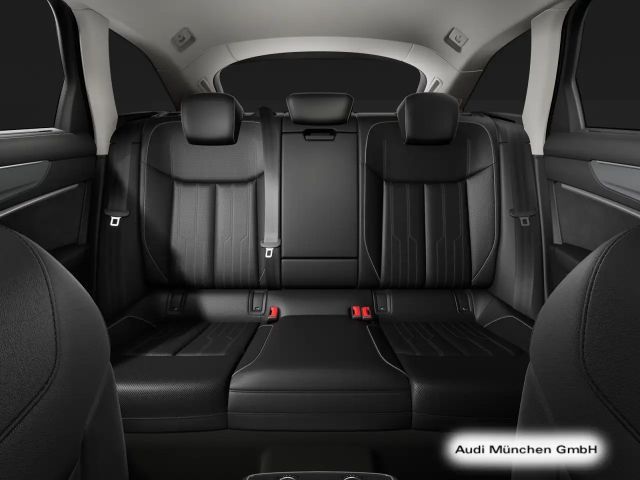 Audi A6 40 TDI Quattro S-Tronic