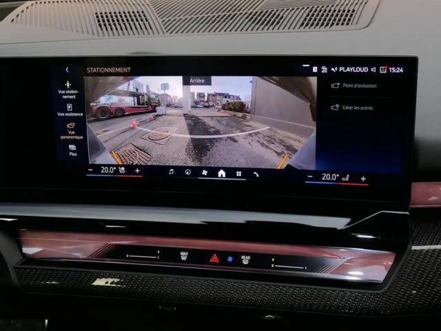 BMW i5 M-Sport Sedan