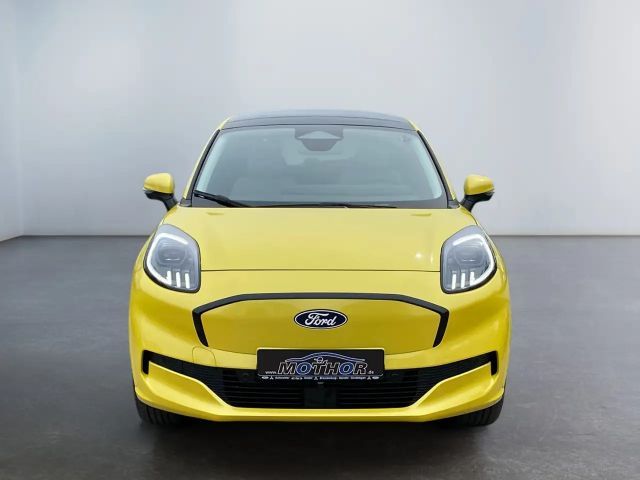 Ford Puma Gen-E Premium