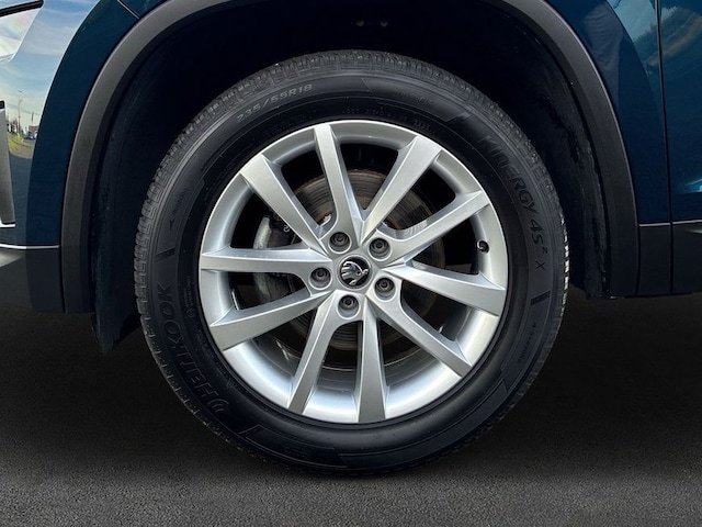 Skoda Kodiaq 1.5 TSI Style Style