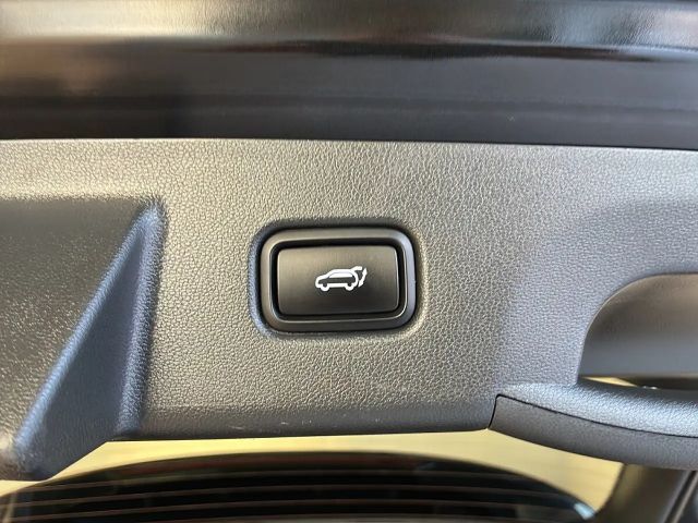 Hyundai Tucson 2WD CRDi Trend