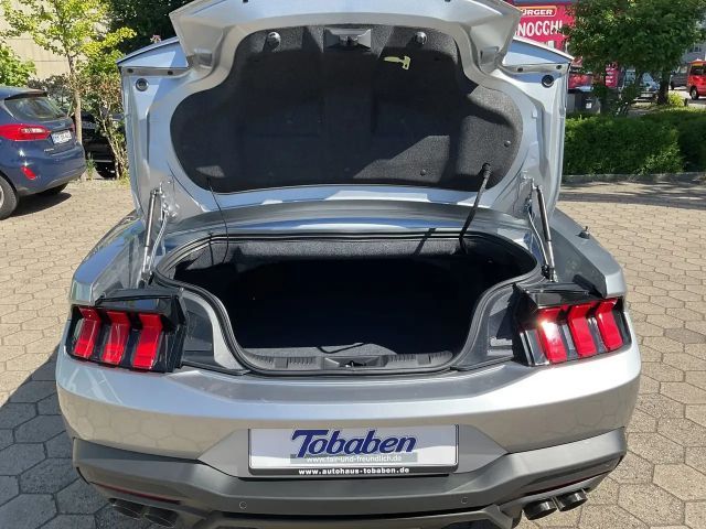 Ford Mustang GT 5.0 V8