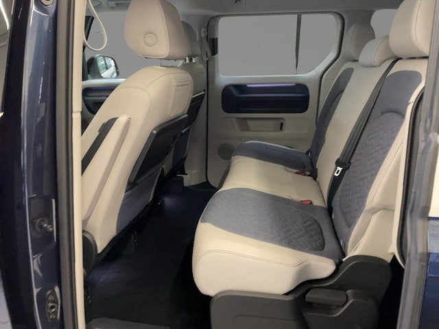 Volkswagen ID.Buzz Pro